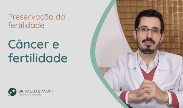 Preservação da Fertilidade em Mulheres com Câncer
