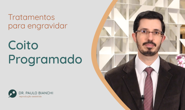 Relação Sexual Programada