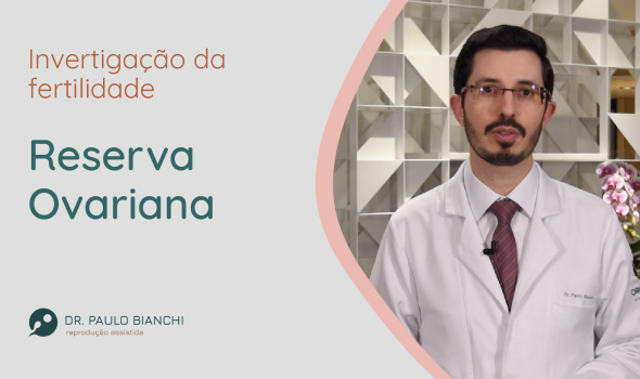Reserva Ovariana