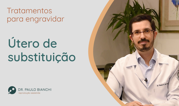 Útero de Substituição