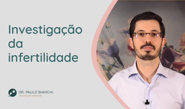 Investigação da Infertilidade