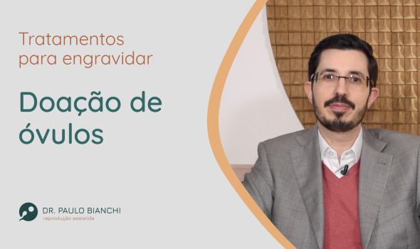 Doação de Ovulos